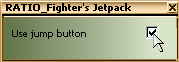 Mods / Ratio's Jetpack v.1.2 Mods / Ratio's Jetpack v.1.2